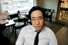 류승범, 열흘간 태국 봉사길 오른다