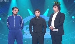 100% 웃음보장하는 노력의 달인