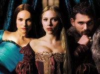 남자들의 출세와 욕망의 제물된 두 자매 