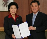 현대아이파크몰·숙명여대 협력