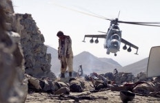 [방송]두려움 숨긴 채 전쟁터로 향하는데…일요시네마 제9중대’