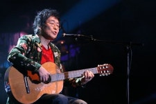 동생잃은 산울림 김창완, 5월 콘서트 열고 슬픔 치유