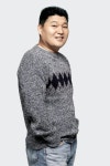 강호동, 둘둘치킨 새 모델로 발탁