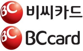 비씨카드 창립26주년 새 CI 제정