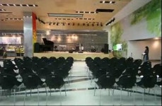 [동영상]광화문의 새로운 명소 KT아트홀, 1주년 맞아