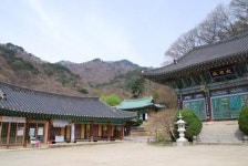 경기20산 탐방 양평 용문산
