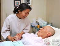 거여동 천사의 사부곡 “아버지, 우리 아버지”