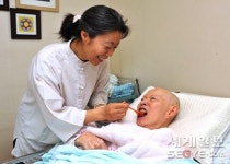 거여동 천사의 사부곡 “아버지, 우리 아버지”