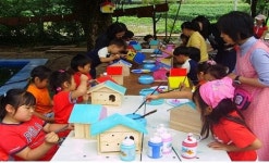 충북지역 폐교 “나 이제 귀하신 몸이야”