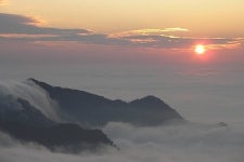 [뉴스플러스①]하늘과 만나는 대만의 仙境 아리산