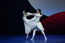 발랄해진 심청…유쾌해진 발레