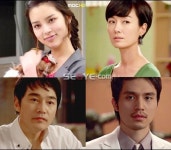 달콤한 인생 인기비결은?…4인4색 캐릭터 속에 있다