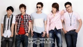 파란, 한국도 파란세상 만들거야