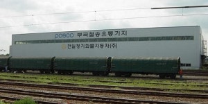 천일정기화물, 52년 물류외길…육상운송 최강자 우뚝