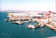 서평택, 황해권 국제중심도시로 급부상