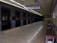 ‘12년만의 개통’ 마곡역에 가보니…