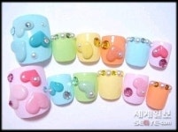 잠재웠던 손·발톱 깨우고 신데렐라로 변신!