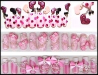 잠재웠던 손·발톱 깨우고 신데렐라로 변신!