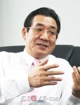 정한용, 사업가에 도전장…국내 1등 이벤트 회사 만들 것