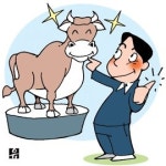 백화점 추석앞두고 한우전쟁