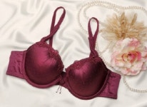 가슴이 편해지는 브래지어… 비비안 ‘웨이브핏 브라’ 첫 선