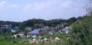 [분양정보] 용인 원삼면 글렌뷰 전원마을 內 토지 ㎡/106,000원 매각공고
