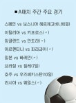 6일부터 A매치 106경기… 지구촌 ‘축구 전쟁’
