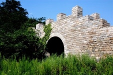 고구려의 성 성산산성(城山山城)을 찾아서