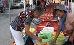 부산 전통민속 5일장 되살린다