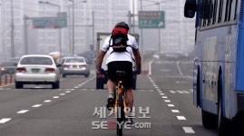 대구 “자전거 타고 싶은 도시로”
