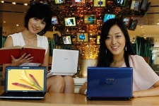 1인 2PC 시대… 세컨드 PC ‘넷북’이 뜬다