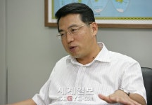 대한민국 물류 원스톱 창구 될 것
