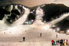 수도권 최대 스키장 LG 서브원 ‘곤지암리조트’ 12월 개장