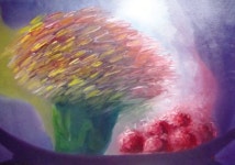 문혜경, ‘관계의 세계’개인전… 자연의 형상에서 찾은 자아