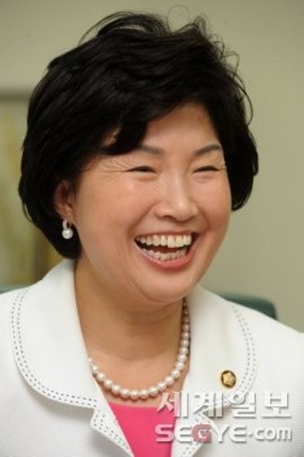 전혜숙 의원 