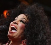 [가요계소식]다이애나 로스 