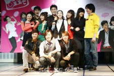 [포토on] 뮤지컬 온에어 시즌2 화이팅