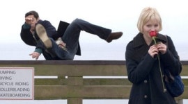 [리뷰]‘엽기적인 그녀’의 할리우드식 해석은? 