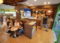 점심값 만만찮네… 편의점에서 뚝딱