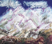 밀레니엄 서울힐튼 특별초대전… 구자승-노재순-신현국 3人3色