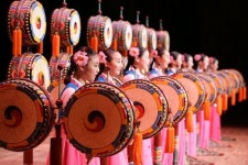 ‘어린 천사의 날개짓’ 남원서 활짝