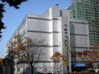 [화보]서초동 법조타운의 가을