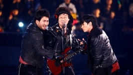 [가요계소식] 산울림 김창완 새 밴드 결성 첫 무대 외