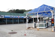 금강산 관광중단으로 실직과 폐업 속출