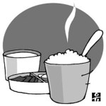 설죽 앤 도시락 | [설왕설래]돌아온 도시락
