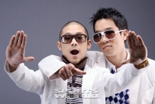 마이티마우스, 피처링 군단 한자리에 모은다.