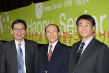 퇴직 후 봉사하며 인생 2막… 다시 찾은 행복에 감사해요