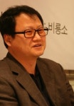 글쓰기는 운명 같아요, 이 길 아니면 죽을 것 같습니다