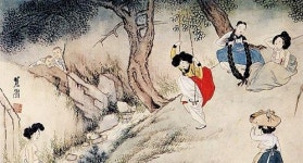 [2008 미술계를 달군 뉴스들] 빨래터 위작… 신윤복… 그리고 불황