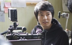 박용하 ‘작전’으로 촬영감독 깜짝 데뷔